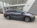 Thumbnail image of 2023 Honda Odyssey at Audi Albany