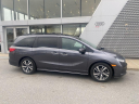 Thumbnail image of 2023 Honda Odyssey at Audi Albany