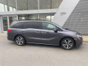 Thumbnail image of 2023 Honda Odyssey at Audi Albany