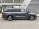 Thumbnail image of 2023 Honda Odyssey at Audi Albany