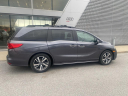 Thumbnail image of 2023 Honda Odyssey at Audi Albany