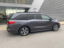 Thumbnail image of 2023 Honda Odyssey at Audi Albany