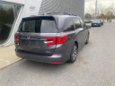 Thumbnail image of 2023 Honda Odyssey at Audi Albany