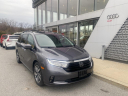 Thumbnail image of 2023 Honda Odyssey at Audi Albany