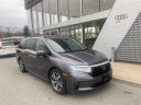 Thumbnail image of 2023 Honda Odyssey at Audi Albany