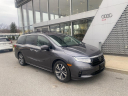 Thumbnail image of 2023 Honda Odyssey at Audi Albany