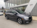 Thumbnail image of 2023 Honda Odyssey at Audi Albany