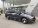 Thumbnail image of 2023 Honda Odyssey at Audi Albany