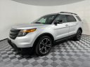 Thumbnail image of 2014 Ford Explorer at Mercedes-Benz Of Elmbrook