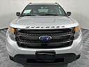 Thumbnail image of 2014 Ford Explorer at Mercedes-Benz Of Elmbrook