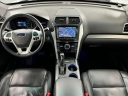 Thumbnail image of 2014 Ford Explorer at Mercedes-Benz Of Elmbrook