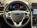 Thumbnail image of 2014 Ford Explorer at Mercedes-Benz Of Elmbrook