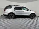 Thumbnail image of 2014 Ford Explorer at Mercedes-Benz Of Elmbrook