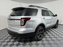 Thumbnail image of 2014 Ford Explorer at Mercedes-Benz Of Elmbrook