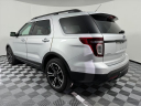 Thumbnail image of 2014 Ford Explorer at Mercedes-Benz Of Elmbrook