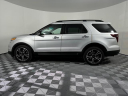 Thumbnail image of 2014 Ford Explorer at Mercedes-Benz Of Elmbrook