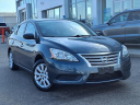 Thumbnail image of 2014 Nissan Sentra at Kings Volkswagen