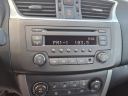 Thumbnail image of 2014 Nissan Sentra at Kings Volkswagen