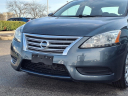 Thumbnail image of 2014 Nissan Sentra at Kings Volkswagen