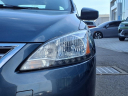 Thumbnail image of 2014 Nissan Sentra at Kings Volkswagen