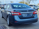 Thumbnail image of 2014 Nissan Sentra at Kings Volkswagen