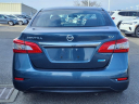 Thumbnail image of 2014 Nissan Sentra at Kings Volkswagen
