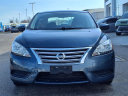 Thumbnail image of 2014 Nissan Sentra at Kings Volkswagen