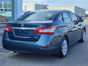 Thumbnail image of 2014 Nissan Sentra at Kings Volkswagen