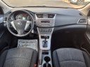 Thumbnail image of 2014 Nissan Sentra at Kings Volkswagen