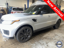 Thumbnail image of 2022 Land Rover Range Rover Sport at Bell Mitsubishi