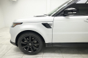 Thumbnail image of 2022 Land Rover Range Rover Sport at Bell Mitsubishi