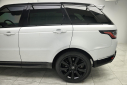 Thumbnail image of 2022 Land Rover Range Rover Sport at Bell Mitsubishi
