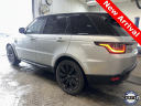 Thumbnail image of 2022 Land Rover Range Rover Sport at Bell Mitsubishi