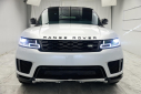Thumbnail image of 2022 Land Rover Range Rover Sport at Bell Mitsubishi