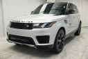 Thumbnail image of 2022 Land Rover Range Rover Sport at Bell Mitsubishi