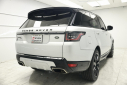Thumbnail image of 2022 Land Rover Range Rover Sport at Bell Mitsubishi