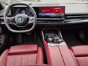Thumbnail image of 2024 BMW 5 Series at Douglas Infiniti