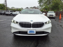 Thumbnail image of 2024 BMW 5 Series at Douglas Infiniti