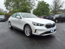 Thumbnail image of 2024 BMW 5 Series at Douglas Infiniti