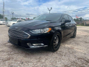 Thumbnail image of 2018 Ford Fusion at CROWN AUTO