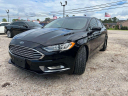 Thumbnail image of 2018 Ford Fusion at CROWN AUTO