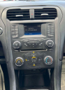 2018 Ford Fusion S at CROWN AUTO