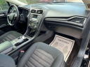 Thumbnail image of 2018 Ford Fusion at CROWN AUTO
