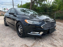 Thumbnail image of 2018 Ford Fusion at CROWN AUTO