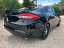 Thumbnail image of 2018 Ford Fusion at CROWN AUTO