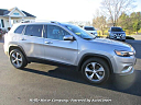 Thumbnail image of 2019 Jeep Cherokee at Heffle Motor Company