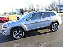 Thumbnail image of 2019 Jeep Cherokee at Heffle Motor Company