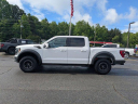 Thumbnail image of 2022 Ford F-150 at MooresvilleFord-Used of Mooresville, NC