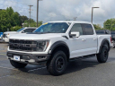 Thumbnail image of 2022 Ford F-150 at MooresvilleFord-Used of Mooresville, NC
