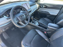 Thumbnail image of 2023 Jeep Compass at Scott Evans Nissan New